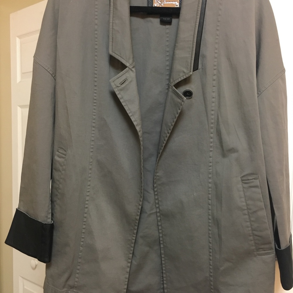 MACKAGE JACKET - Picture 2 of 5